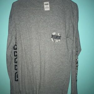 PINK Victoria Secret long sleeve